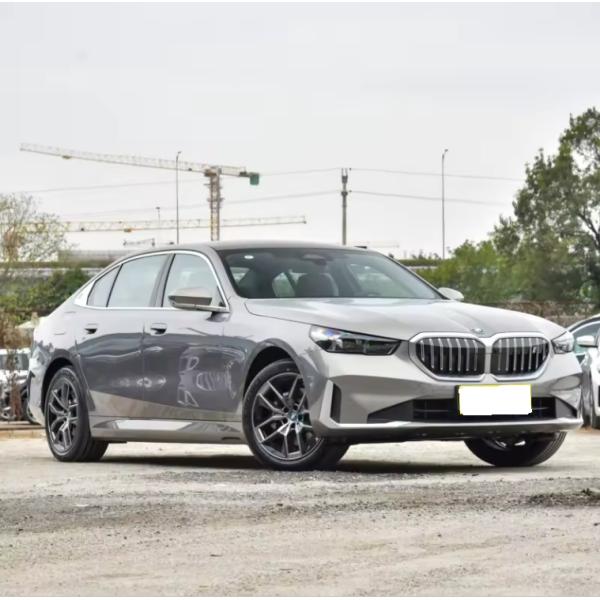 Book Ternary Lithium Ion Battery BMWs I5 2024 eDrive 35L Luxury Pure Electric Cars Energy Vehicle EV Car for Battery Type