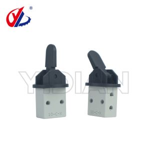 Airtac Mechanical Valve S3HL-05 Woodworking Machinery Spare Parts