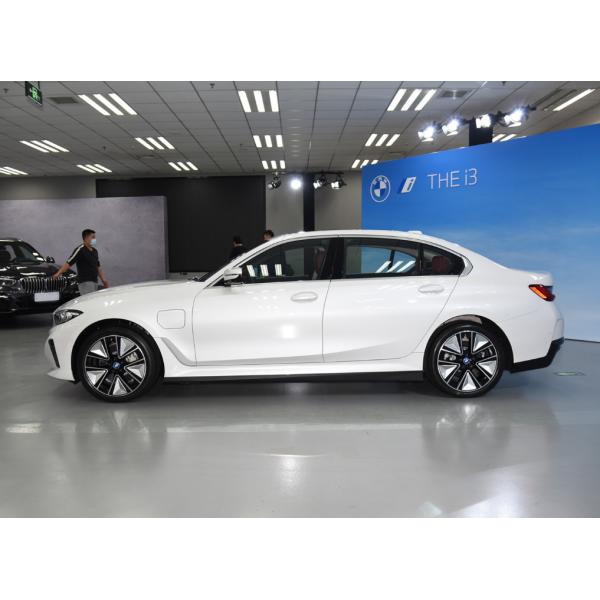 2023 BMW i3 EV Second Hand Electric Car with 0 Km Mileage and 180km/h Maximum Speed