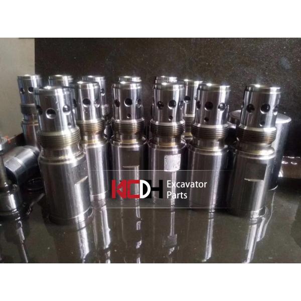 Hitachi EX200-2 Main Relief Valve For Excavator