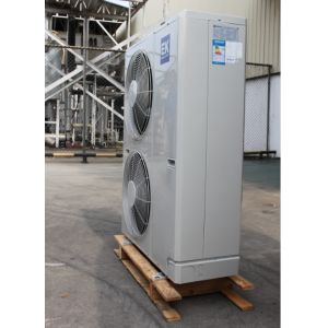 Buy cheap Professional Commercial Air Cooled Modular Chiller 3 Phase 25.5kW from wholesalers