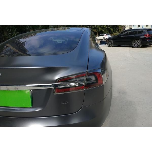 Used Blade Electric Vehicles Second Hand New Energy Cars 285kw