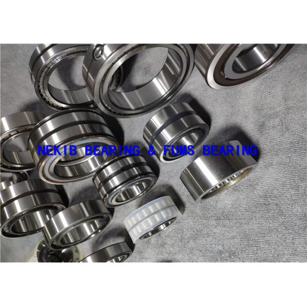 Double Row Full Complement Roller Bearing Double Row Roller Bearing SL04 5034nr For Cranes