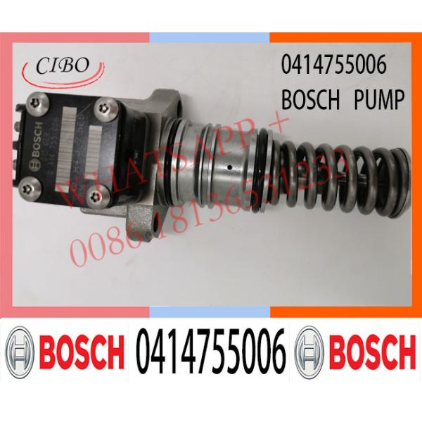 0414755006 Bosch Diesel Fuel Pump 0414755007 0414755008 0414755002 0414755003 For REN-AULTT Truck