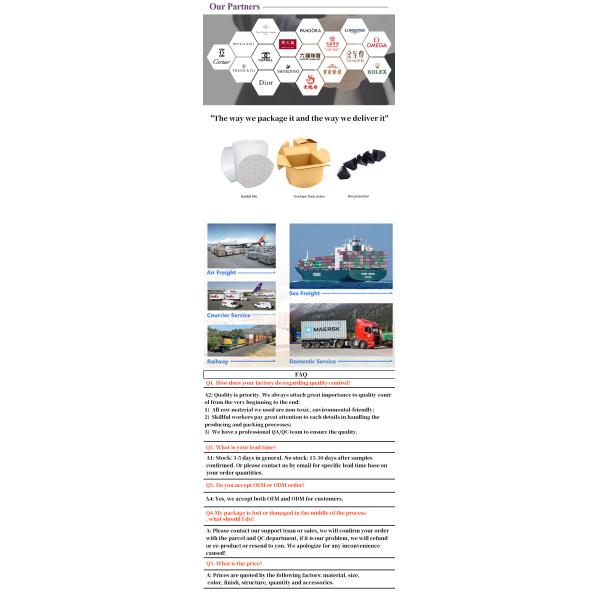 Custom Logo Metal Jewelry Packaging Box for Luxury Red Earrings Bracelet Necklace Ring