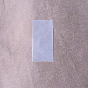 China clear plastic envelopes on sale
