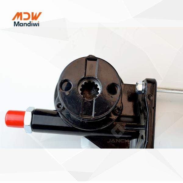 VFS Butterfly Valves MDW CP101/126 Swivel Pneumatic Actuator Cylinder OEM