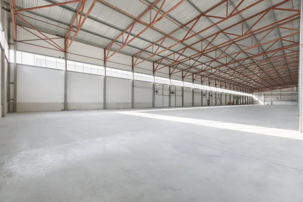 Eco Friendly Steel Structure Construction Weather Resistant Custom Steel Frame Building Workshop