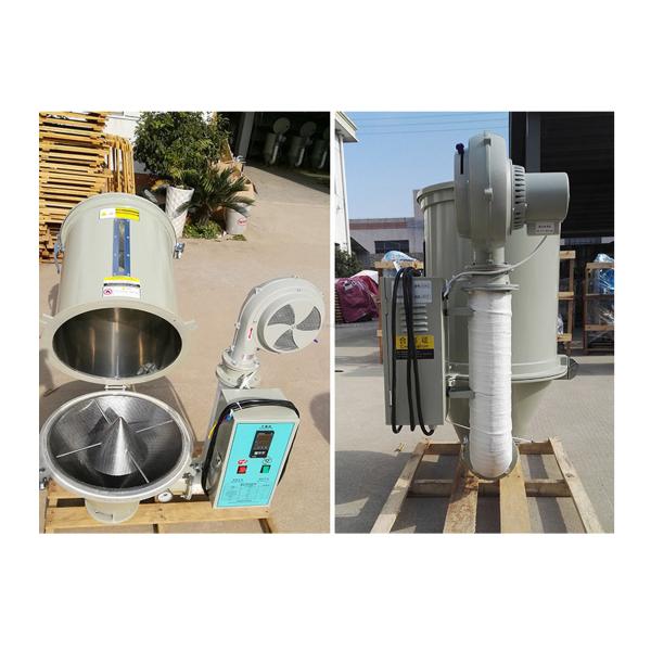 PVC Cable Extruder Machine for 4x 6 Wire and Welding Cable Max Output 125kg/H-800kg/H