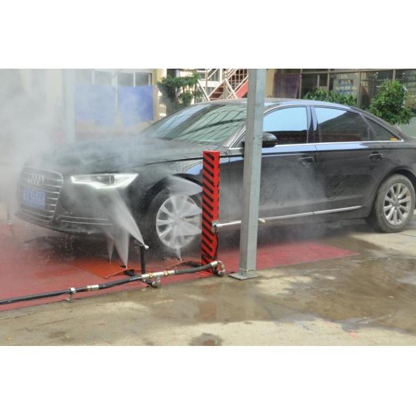 T12 car washing machine made in China/touchless car washing machine/automatic car wash machine