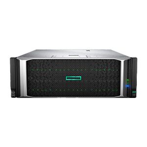 Quality 128G Memory HPE DL580 Gen10 Intel Xeon Gold 5218*2 480G SSD 1.2T*4 4U Rack Server wholesale