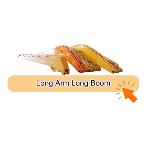 Box Type 1 ton Excavator Rock Breaker For Cat Hitachi Komatsu Hammer