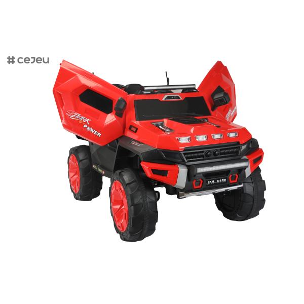 Kids UTV 2 seater kids cars Powerwheel battery operated 12V kids electric ride on car