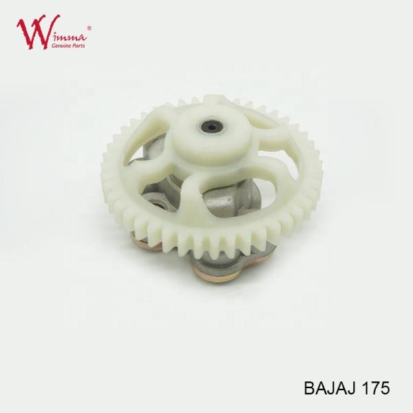 Bajaj 3W4S CNG 3 motorcycle wheel parts