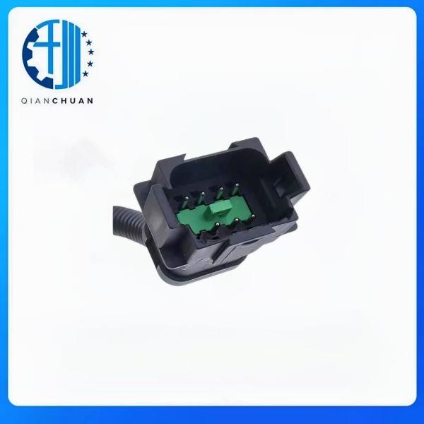 309-5954 247-5209 247-5212 247-5207 Throttle Motor For Caterpillar Engine 3066 C6.4