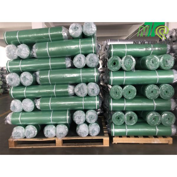 crosslink PE Foam Acoustic Floor Underlayment 50kg/M3 IXPE Foam