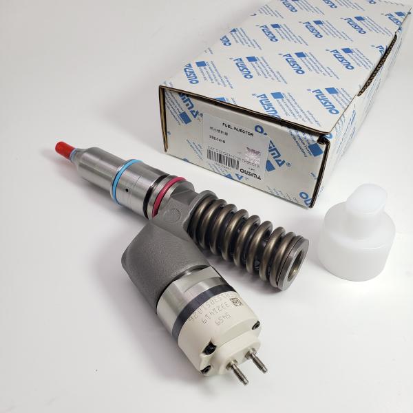 Fuel Injector 332-1419 For CAT C13 CX31-C13I