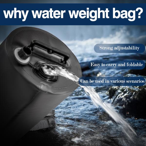 Multifunctional advertising tent with water sand filling, weight-proof sand bag,Wholesale Tent Fixed Water Bucket Advertisement Sunshade Umbrella