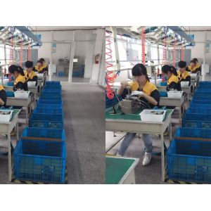 Pan Asia Diesel System Parts Co., Ltd.