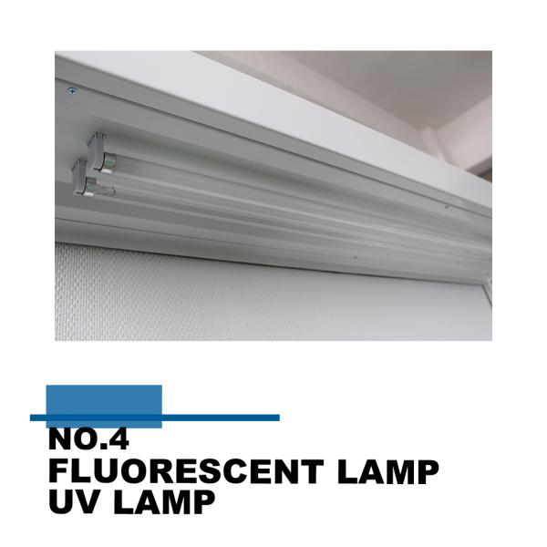 AC220V 380V Vertical Benchtop Clean Air Laminar Flow Cabinet Cleanroom Cleaning Equipment