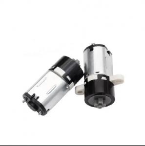 Quality 3.7V Low Speed 65rpm DC Planetary Gear Motor 10MM Planetary Gearbox Motor wholesale
