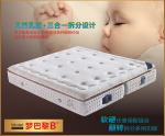 3 In 1 Multifunctional Latex Memory Foam Mattress Any Size Available Customized