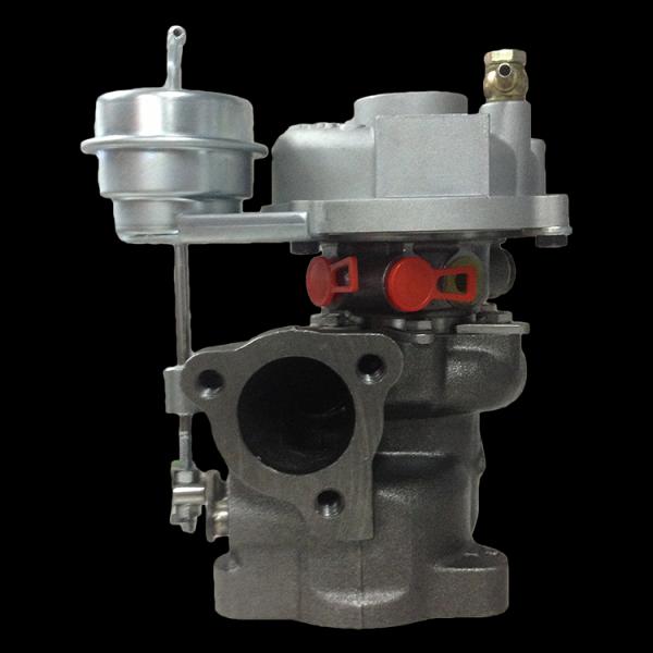 Universal 1.8T 53049880015 Car Turbocharger 210*230*260mm Audi A4 Turbo