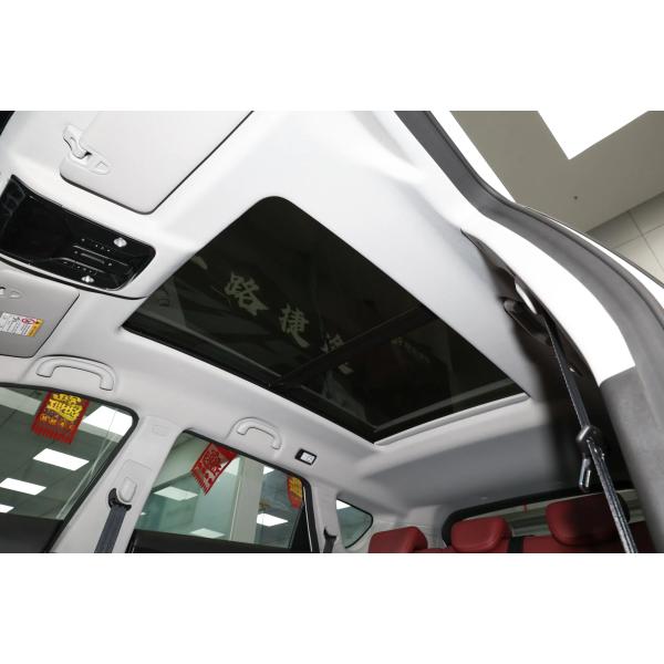 New Jetour Manual And Automatic 2wd Drive Diesel 2025 Year Comfort Model