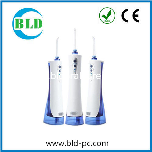 Professional Adult Oral Irrigator Water Flosser Irrigation Dental Floss Water Pick