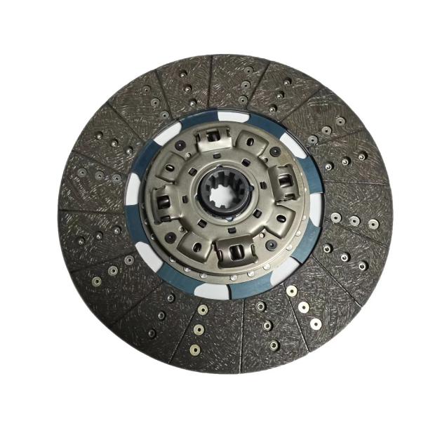 Dongfeng Truck Clutch Discs and Plates 1601130-T38VO for Heavy Duty Truck Performance