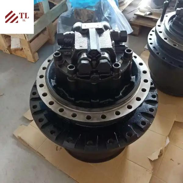 ZX350 Final Drive Hydraulic Main Pump 706-8J-01012 for 9281842 9212584 9232360 9213431 9231673