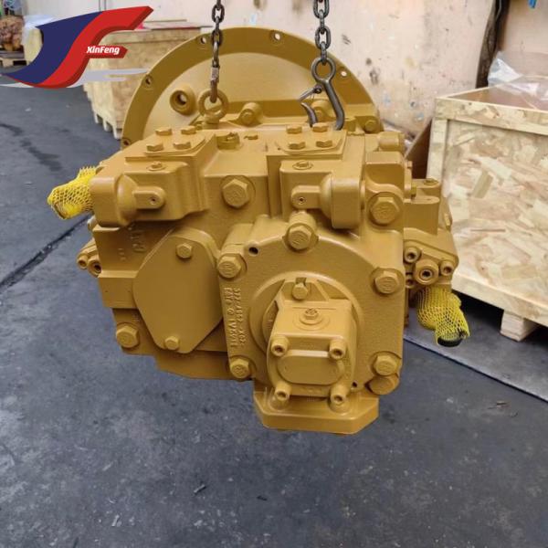 SBS180 Hydraulic Piston Main Pump 377-4950 For E336E E336F Excavator