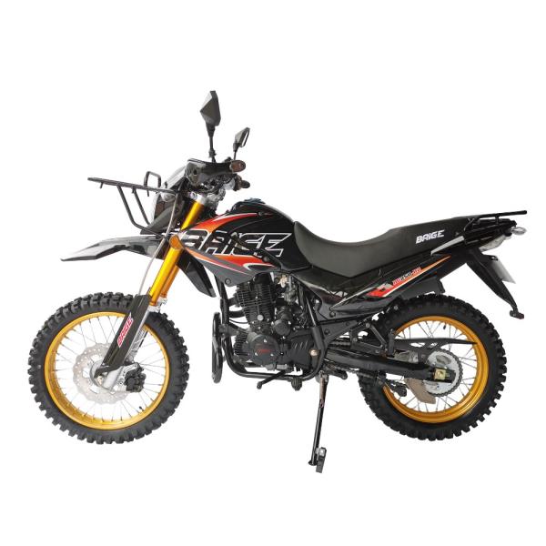 Hot Sale powerful Motorcycles Dirt Bike 150cc/200cc/250cc