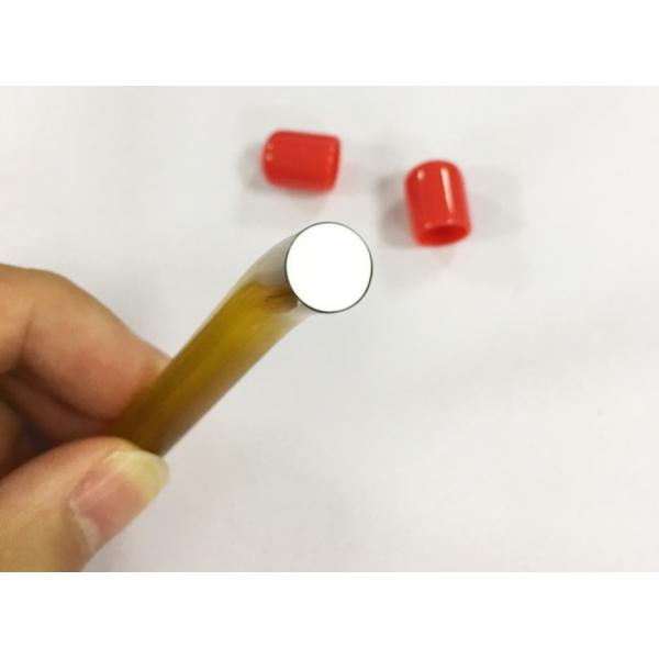 5mm High Definition Optical Fiber Light Guide Rod