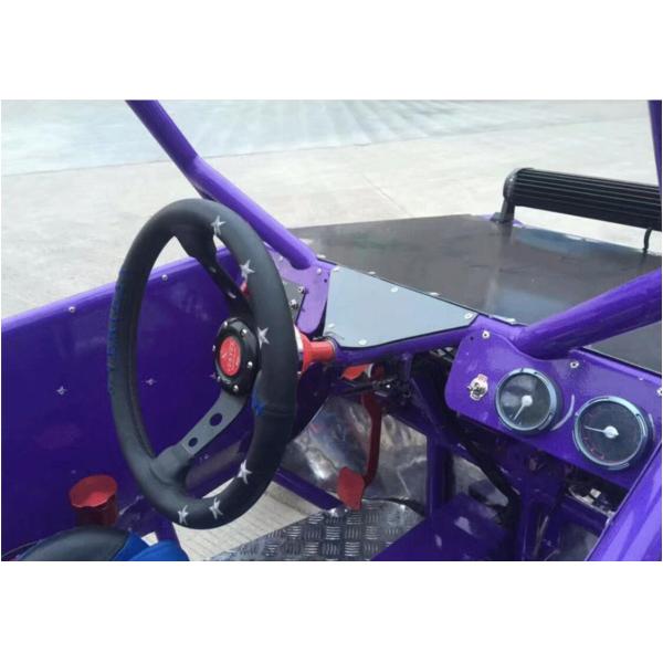 4 Stroke Go Kart Buggy 1300cc Water Cooled 4 Cylinder EFI Electronic Fuel Injection