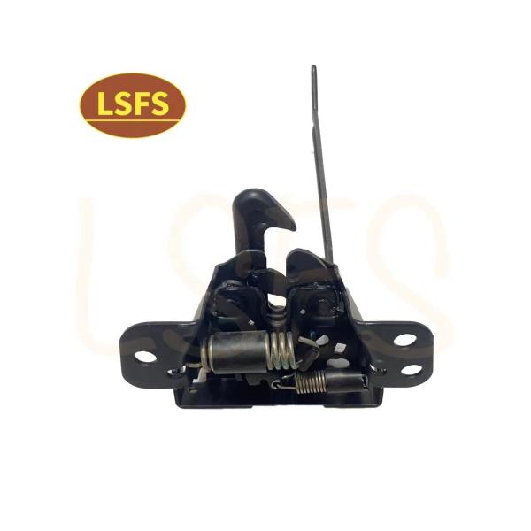 Hood Lock for MG ZS OE 10431598 2017- Car Fitment SAIC Easy Installation