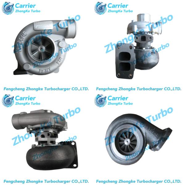 TA31 Turbo 6205-81-8150 465636-0116 465636-0216 Turbocharger For Komatsu With PC100 Diesel Engine