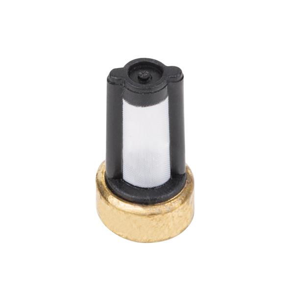 Cheap Universal Fuel Injector Micro Filter 6mm X 12mm for sale