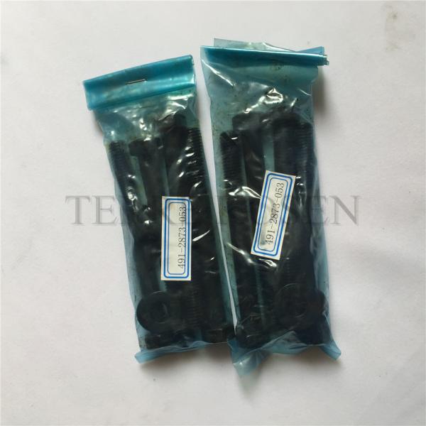 Hydraulic directional control valve parts 491-2873-053 SDV70-SK-1 VG35-SK-1 Bolt kit