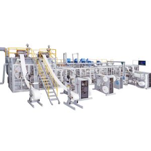 Quanzhou Womeng Intelligent Equipment Co., Ltd.