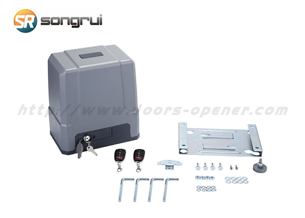 24VDC Automatic Door Openers , 150W Solar Powered Garage Door Opener