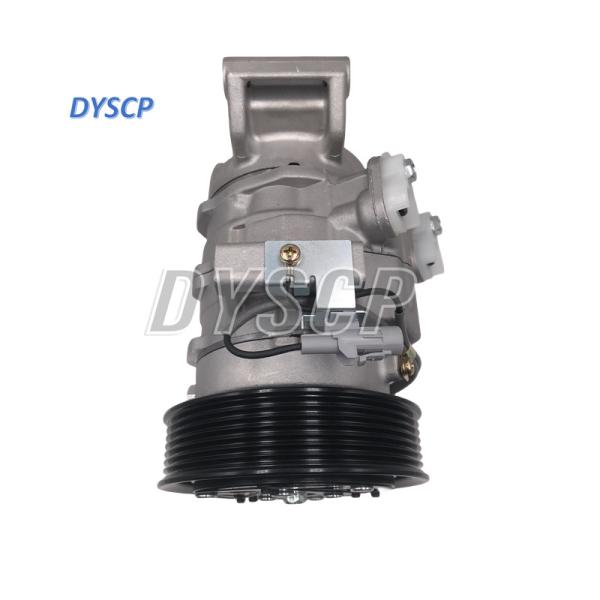 88320-0K380 88320-0K110 12 Volt Ac Compressor For Car Toyota Hilux Fortuner Tgn51 Tgn61 Ggn50