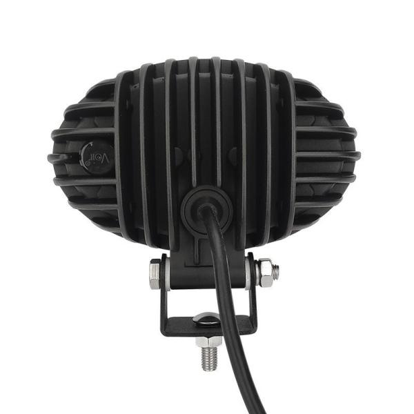 36W Forklift Lamps Turn Signal Light LED Work Light Truck Light