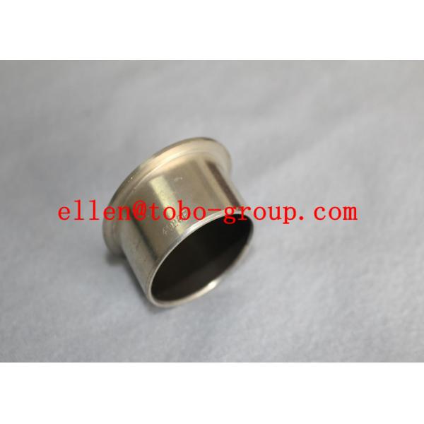 Steel Stub end ANSI B16.9 Material: AISI 304 Size: 12” Schedule: 40 S A403 WP 304/304L,321