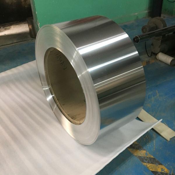 Corrosion Resistance 409 Stainless Steel Coil 316 316L High Toughness
