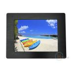 IPS Fanless Touch Screen Integrated PC , Ouch Display PC 10.1'' 1280x800 With