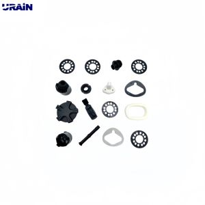 Quality Shape Custom 3D Printed Parts ABS Plastic Parts Prototype Injection Molding Manufacturer wholesale