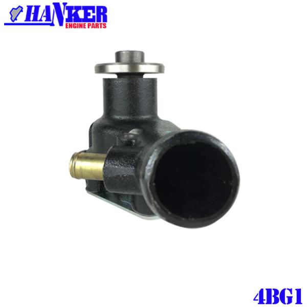 A Class Isuzu Water Pump 4BG1 Engine Spare Parts 8-97025051-0 8970250510