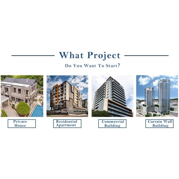 Double glazed black color Aluminium Sliding Doors sliding glass patio doors with grids