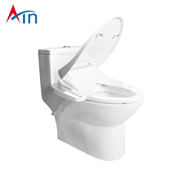 Cheap Japanese heating  toilet seat cover,foldable toilet seat covers for sale